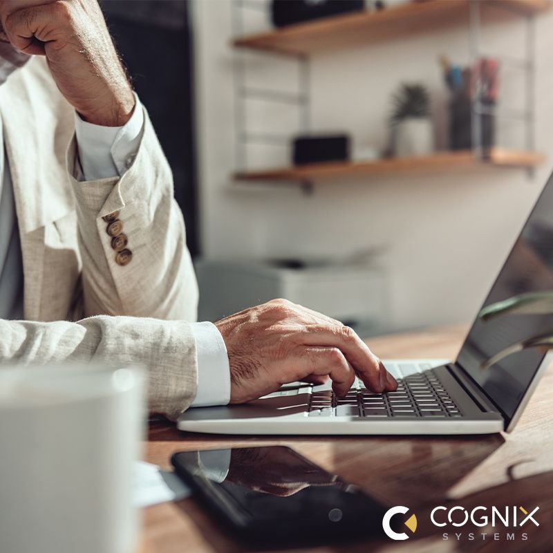 Le télétravail Cognix Systems Le télétravail Cognix Systems