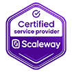 Serveur dédié Scaleway (Online)
