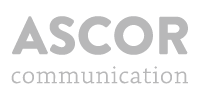ascor communication