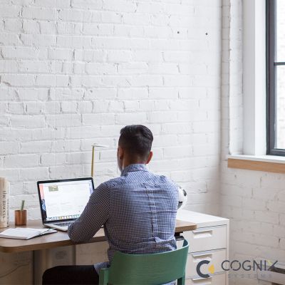 Le télétravail chez Cognix Systems