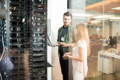 Comment choisir son serveur dédié OVH (CPU, RAM, Disque, Bande Passante)