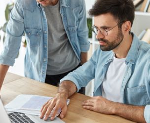 Pics de trafic web, pourquoi demander de l'aide ?