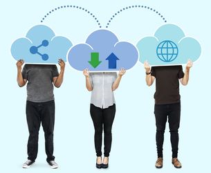 Comment passer d&rsquo;un h&eacute;bergement mutualis&eacute; OVHcl...